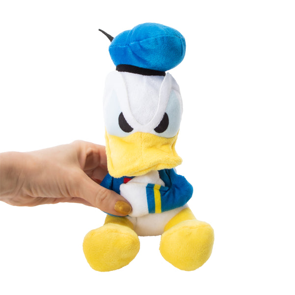 Disney Donald Duck Plush - image 4