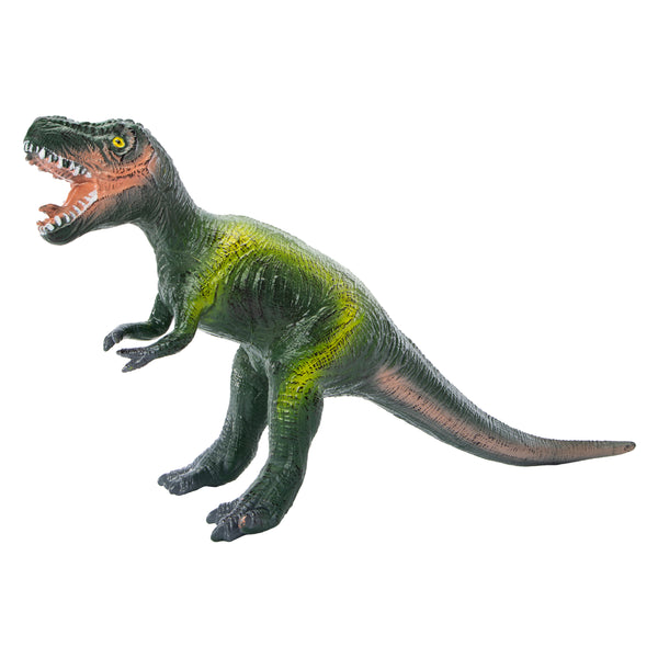 Jumbo T-Rex Dinosaur Figure 18.5in - image 5