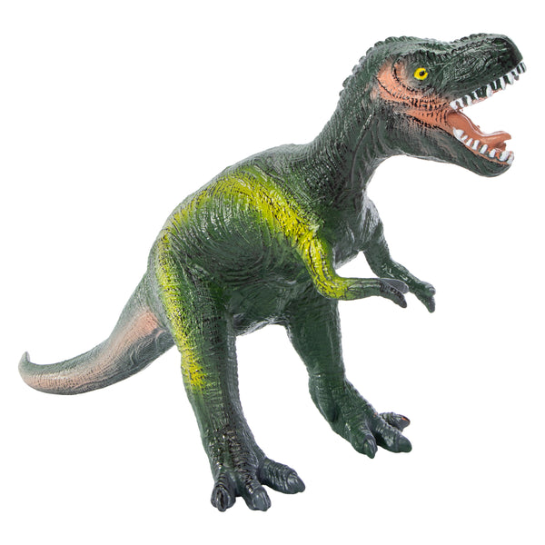 Jumbo T-Rex Dinosaur Figure 18.5in - image 6