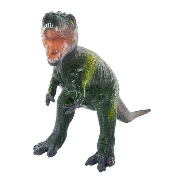 Jumbo T-Rex Dinosaur Figure 18.5in - image 7