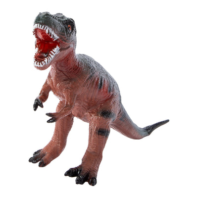 Jumbo T-Rex Dinosaur Figure 18.5in