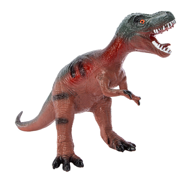 Jumbo T-Rex Dinosaur Figure 18.5in - image 2