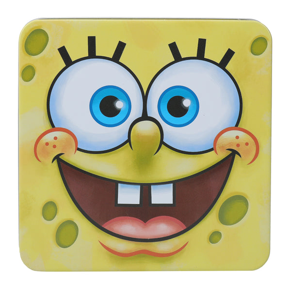 SpongeBob SquarePants™ Jumping Jellyfish Card Game 54-Count - image 3