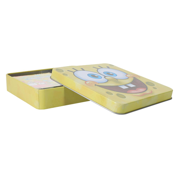 SpongeBob SquarePants™ Jumping Jellyfish Card Game 54-Count - image 4