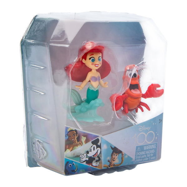 Disney 100 Figure 2-Pack - image 3