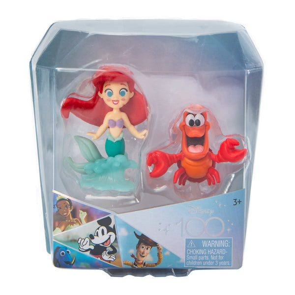 Disney 100 Figure 2-Pack - image 4