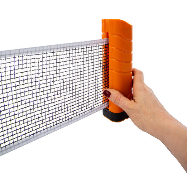 Table Top Pickle Ball Set - image 3