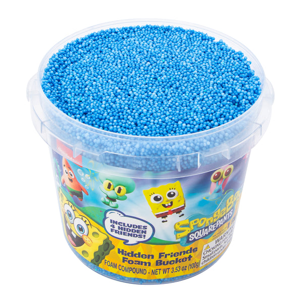 SpongeBob SquarePants™ Hidden Friends Foam Bucket - image 2