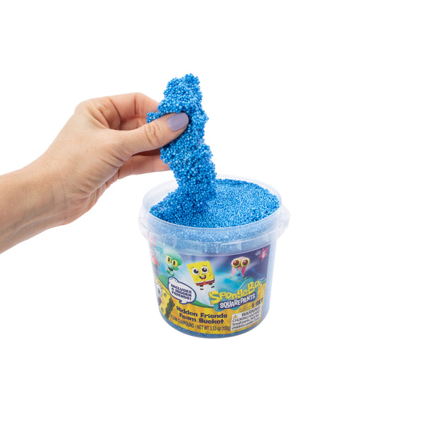 SpongeBob SquarePants™ Hidden Friends Foam Bucket - image 3
