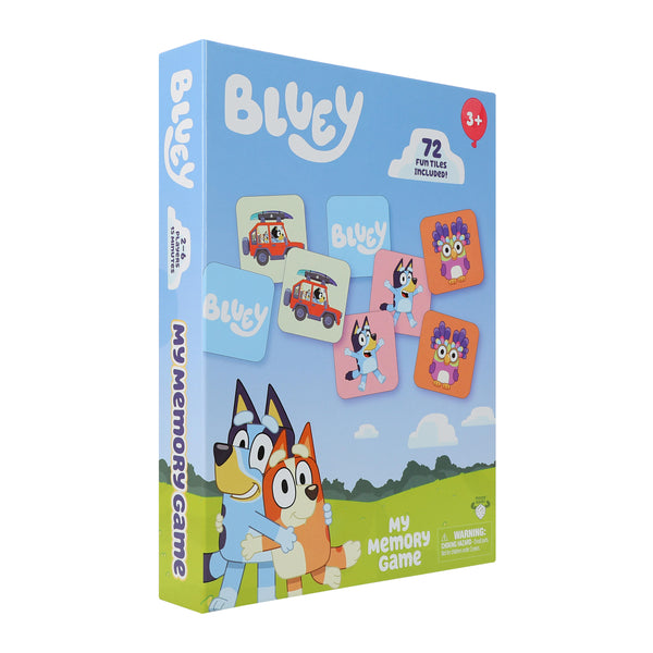 Bluey™ My Memory Game - image 4