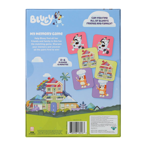 Bluey™ My Memory Game - image 5