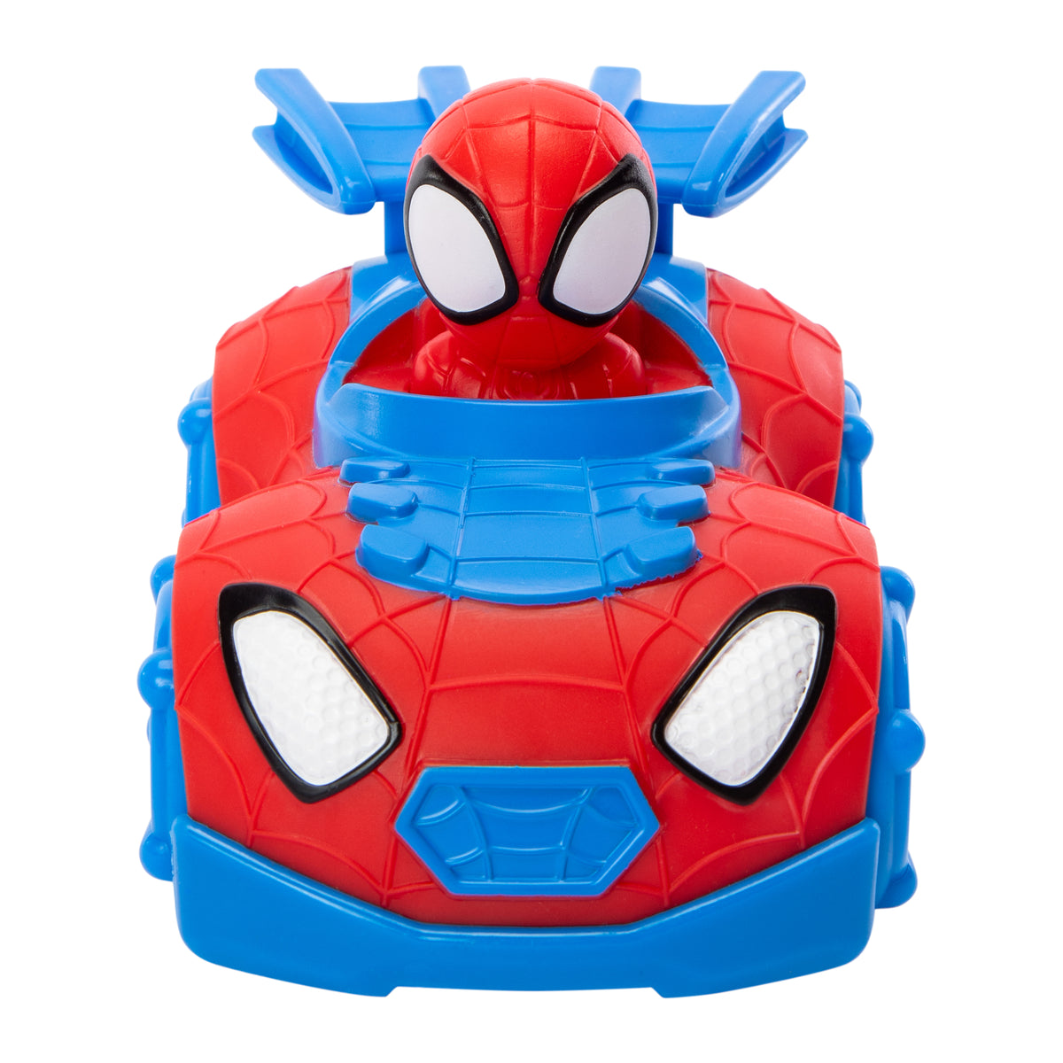 Disney Junior Marvel Spidey And His Amazing Friends Web Racers