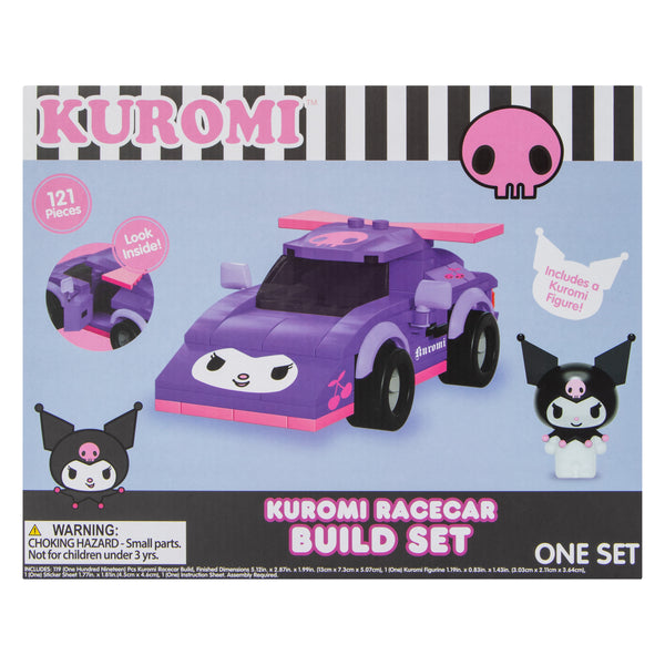 Hello Kitty And Friends® Racecar Build Set - image 5