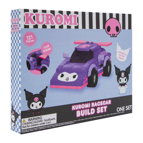 Hello Kitty And Friends® Racecar Build Set - image 7