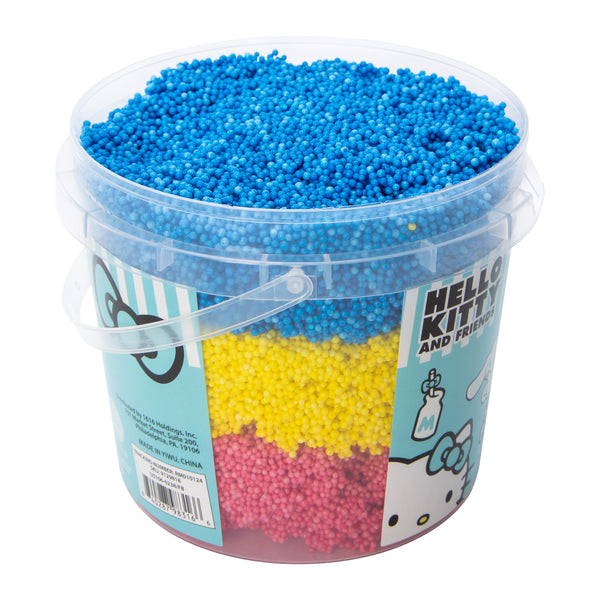 Hello Kitty And Friends® Hidden Friends Foam Sime Bucket 3.53oz - image 2