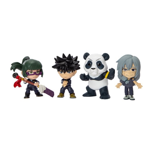 Mystery Minis Jujutsu Kaisen™ Vinyl Figure (Styles May Vary) - image 6
