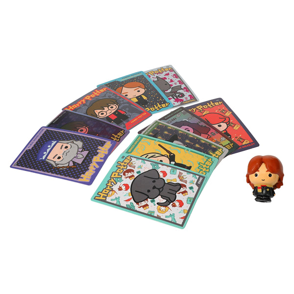 Harry Potter™ Ooshies Collector Cards Pack - image 2