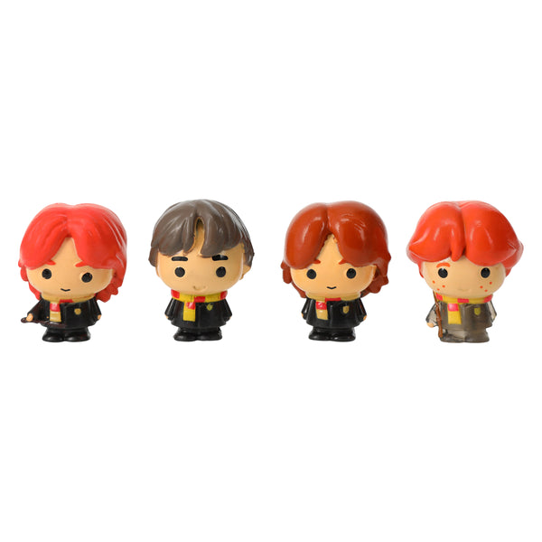 Harry Potter™ Ooshies Collector Cards Pack - image 3