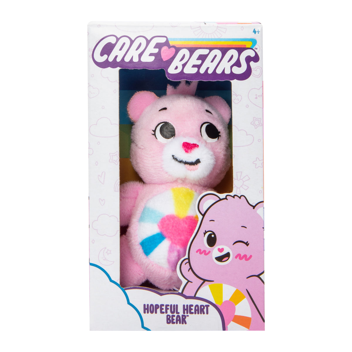 Care Bears™ Mini Plush 2.5in