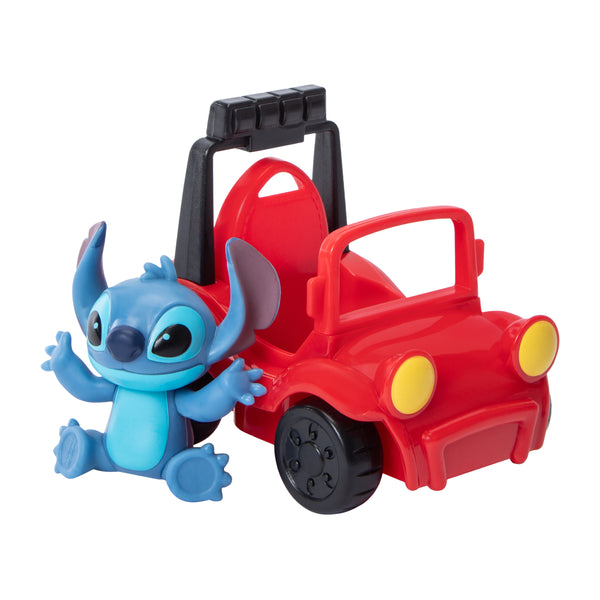 Disney Stitch Dune Buggy Toy - image 2