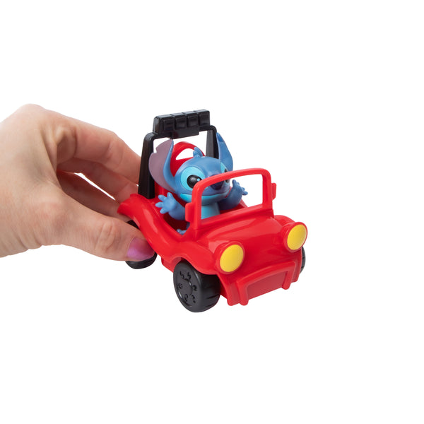 Disney Stitch Dune Buggy Toy - image 4