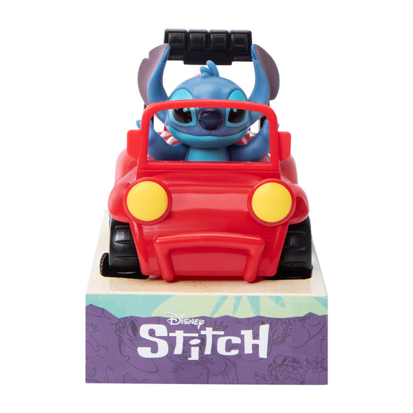 Disney Stitch Dune Buggy Toy - image 5