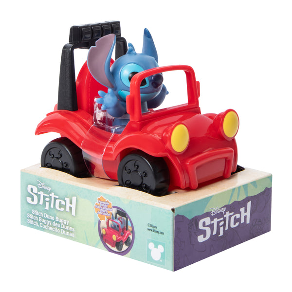 Disney Stitch Dune Buggy Toy - image 6