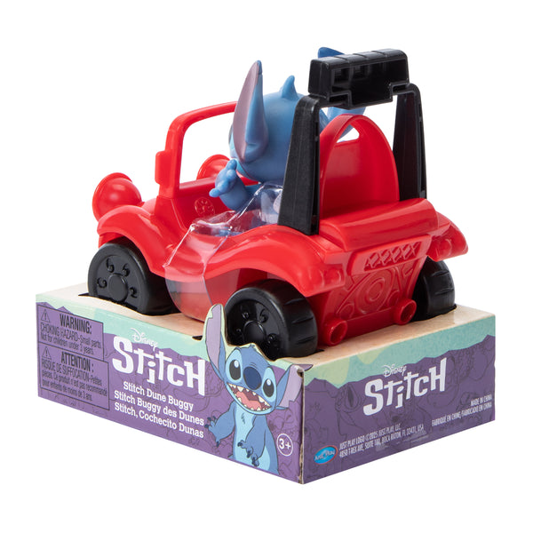 Disney Stitch Dune Buggy Toy - image 7