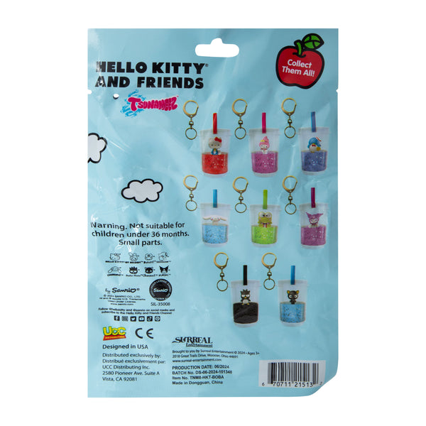 Tsunameez™ Keychain Blind Bag - image 5