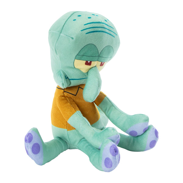 SpongeBob SquarePants™ Squidward Plush - image 2