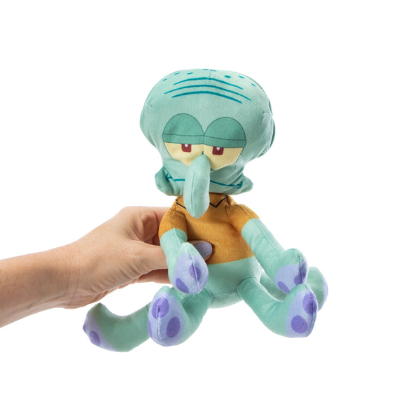 SpongeBob SquarePants™ Squidward Plush - image 3