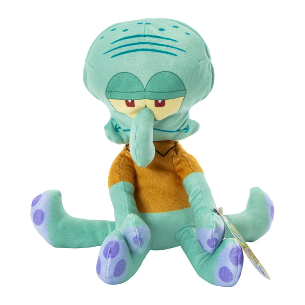 SpongeBob SquarePants™ Squidward Plush - image 4