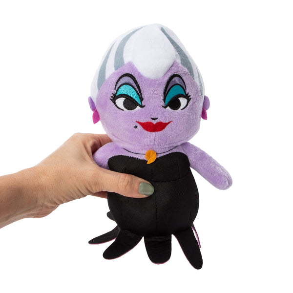 Disney Villains Ursula Plush - image 4