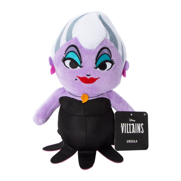 Disney Villains Ursula Plush - image 5