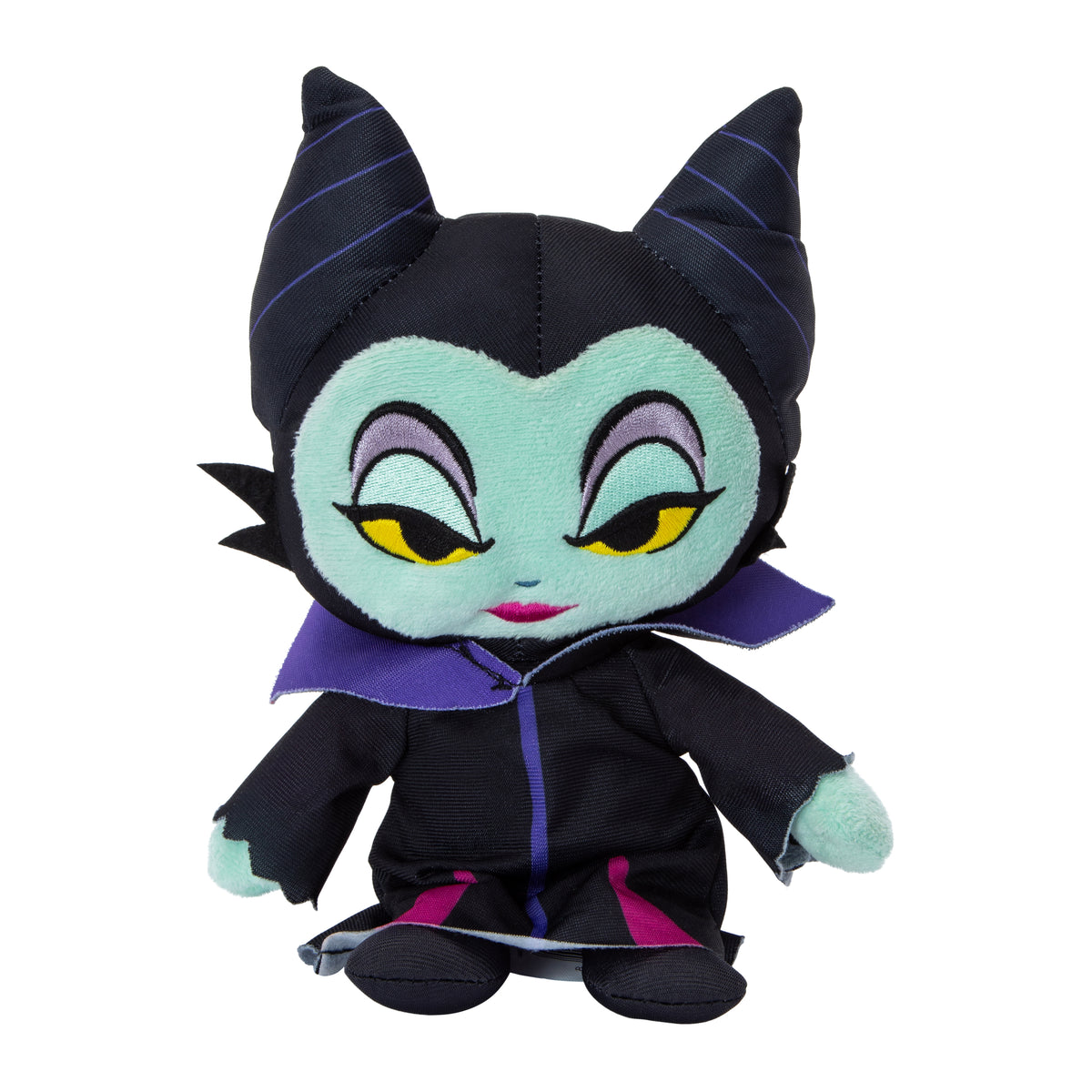Disney Villains Maleficent Plush 10.6in