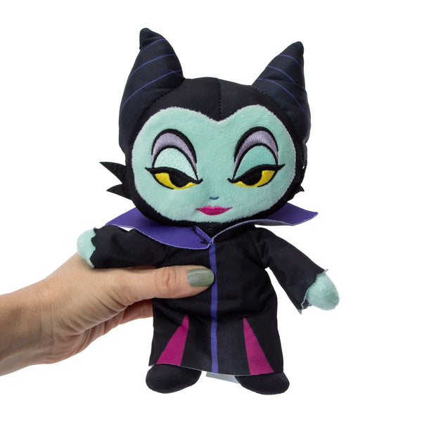 Disney Villains Maleficent Plush 10.6in - image 3