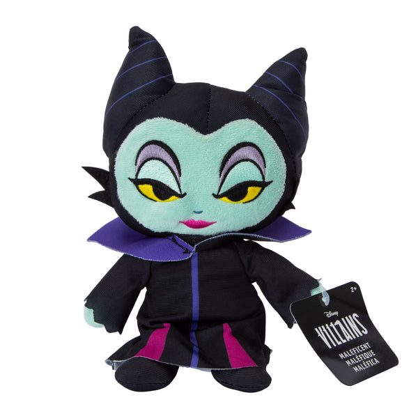 Disney Villains Maleficent Plush 10.6in - image 4