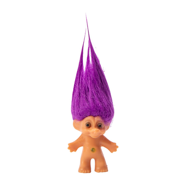 World's Smallest® Good Luck Trolls (Styles May Vary) - image 2