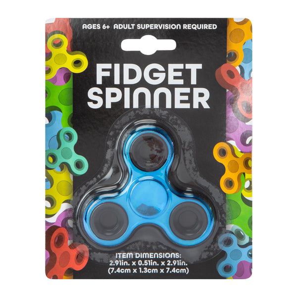 Fidget Spinner 2.91in - image 6