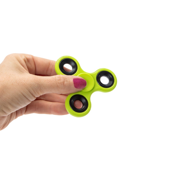 Fidget Spinner 2.91in - image 4