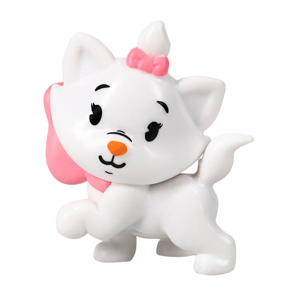 Disney Marie 2in Figure - image 2