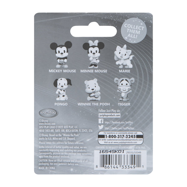 Disney Marie 2in Figure - image 4