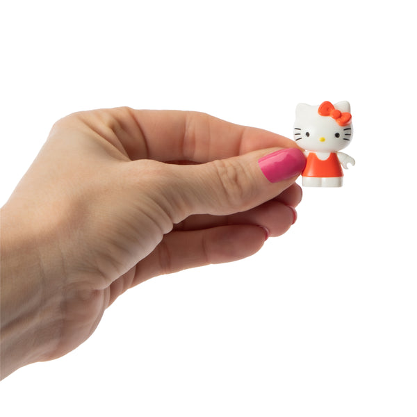 Hello Kitty® Pumpkin Patch Build Set - image 4