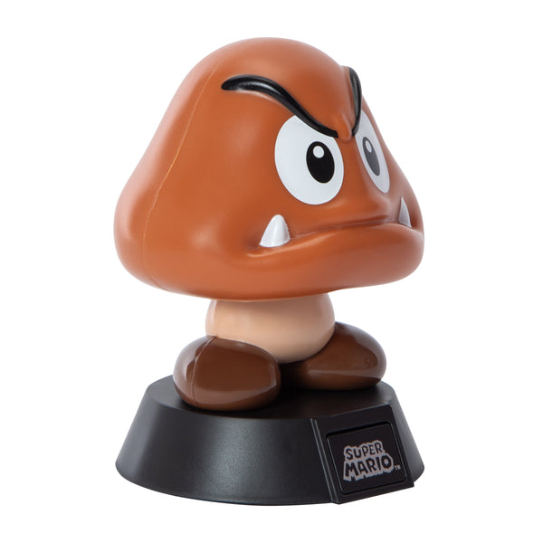 Icons Super Mario™ Goomba Light 1-Piece - image 2