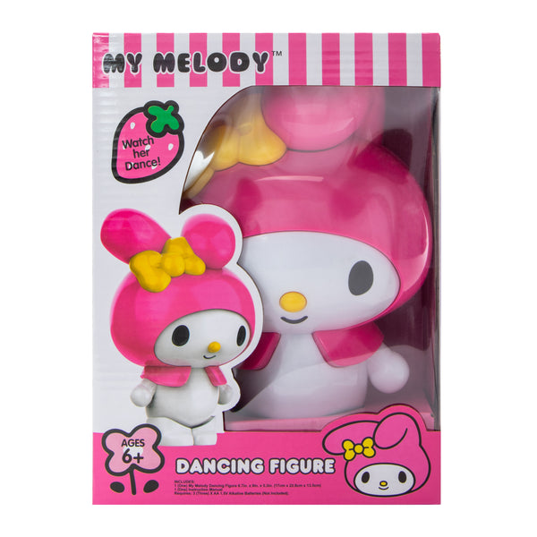 My Melody™ Dancing Figure 6.7in x 9in - image 5