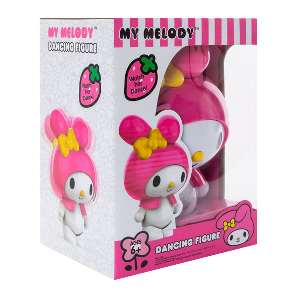 My Melody™ Dancing Figure 6.7in x 9in - image 6