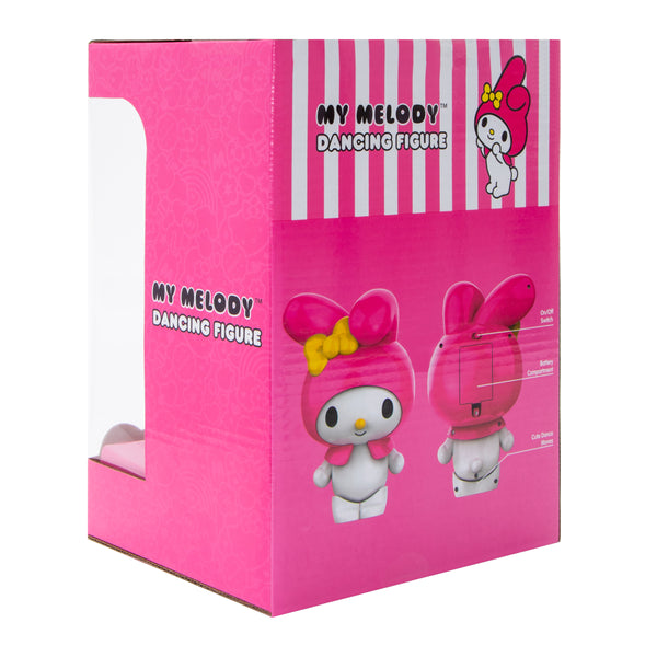 My Melody™ Dancing Figure 6.7in x 9in - image 7