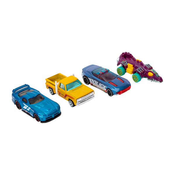 Hot Wheels® 2pk Cars (Styles May Vary) - image 2