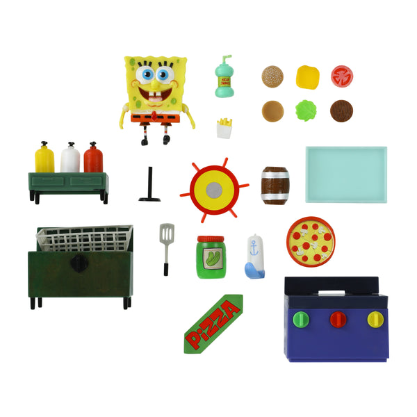 Teeny Tinies! Playset - image 2