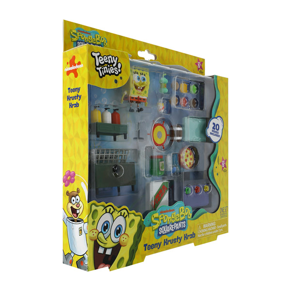 Teeny Tinies! Playset - image 4